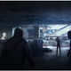 Illustration for article titled This emLast of Us/em concept art is the coolest post-apocalyptic art in ages